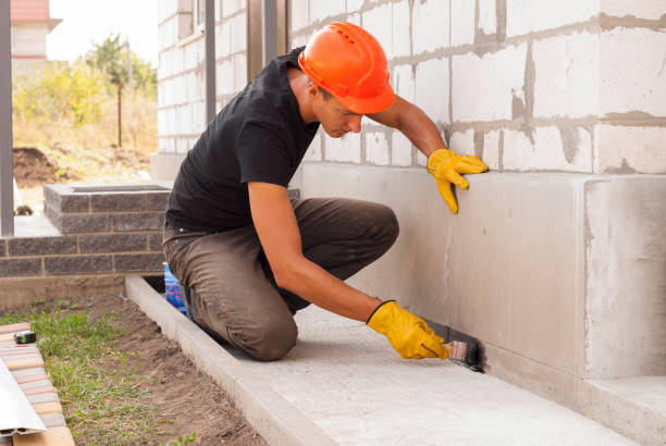 Waterproofing professionals working in Greenwood, SC